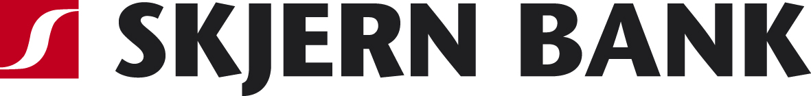 Skjern bank logo